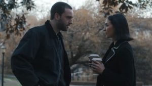 Tell Me Lies: 2×5