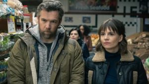 Evil: 2×8