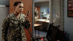 SEAL Team: 7×5