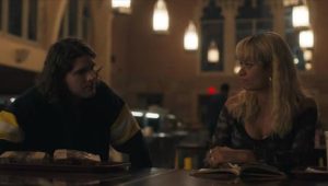 Tell Me Lies: 2×3