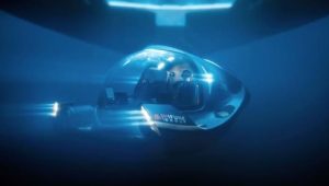 The Swarm: 1×7