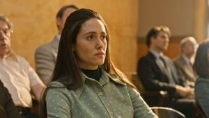 The Crowded Room: 1×9