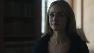 Tell Me Lies: 2×1