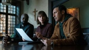 Evil: 3×5