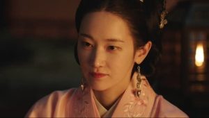 Queen Woo: 1×6