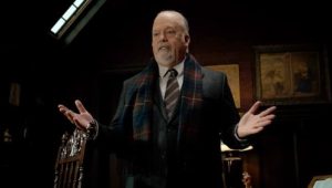 Evil: 2×6