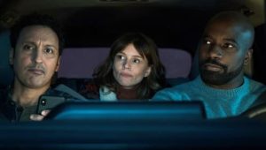 Evil: 3×4