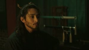 Queen Woo: 1×4