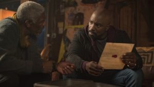 Evil: 1×8
