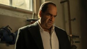 The Penguin: 1×2