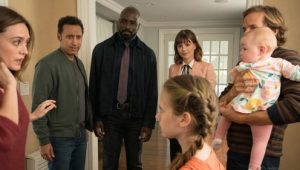 Evil: 1×4