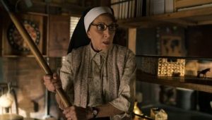 Evil: 3×10