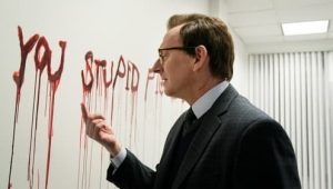 Evil: 2×2