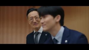 Good Partner: 1×12