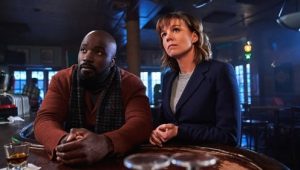 Evil: 1×1