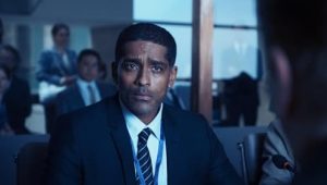 The Swarm: 1×6