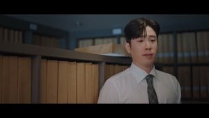 Good Partner: 1×10