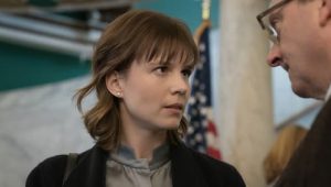 Evil: 1×12