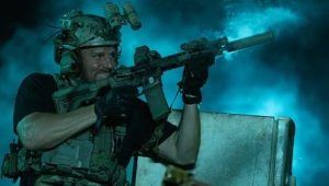 SEAL Team: 7×9