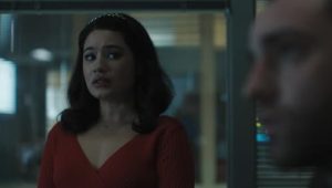 Tell Me Lies: 2×4