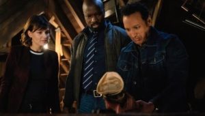 Evil: 2×12