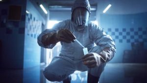 The Swarm: 1×4