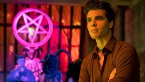 Evil: 2×11
