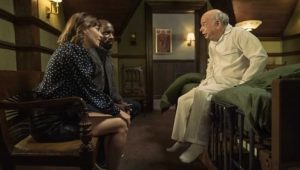 Evil: 3×1