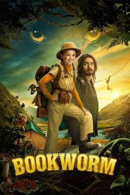 Nonton Bookworm 2024