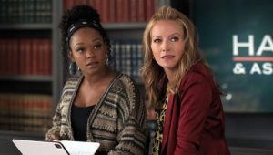 The Lincoln Lawyer: 3×5