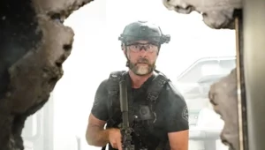 S.W.A.T.: 8×3