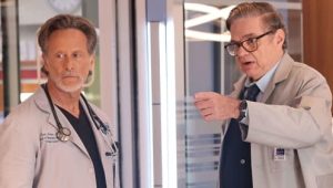Chicago Med: 10×4
