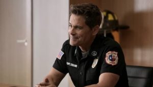9-1-1: Lone Star: 5×2