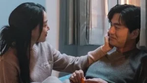 Dear Hyeri: 1×8