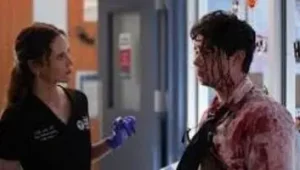Chicago Med: 10×5
