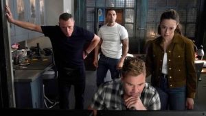 Chicago P.D.: 12×3