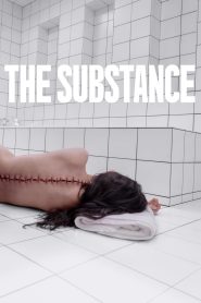 Nonton The Substance 2024