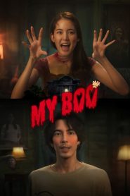 Nonton My Boo 2024