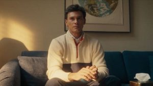Monsters: 1×1