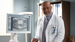 Grey’s Anatomy: 21×4