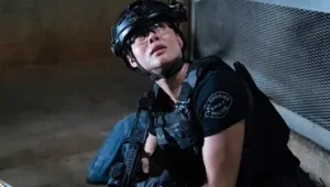 S.W.A.T.: 8×4