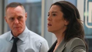 Chicago P.D.: 12×4
