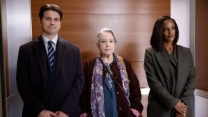 Matlock: 1×2