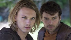 Camelot: 1×1