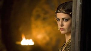 Camelot: 1×7
