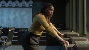 The Day of the Jackal: 1×4