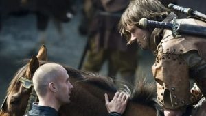 Camelot: 1×9