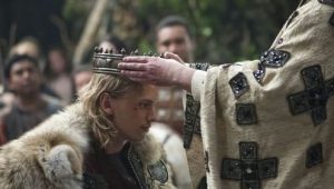 Camelot: 1×2