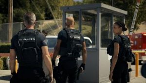 S.W.A.T.: 8×6