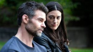 Sight Unseen: 1×4